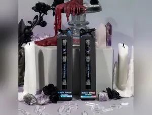 Rituals | Magic Wand Face Stamp