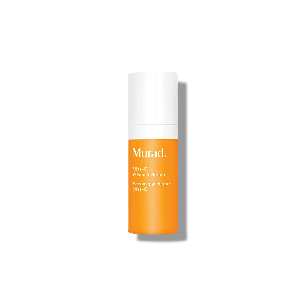 Murad Vita-C Glycolic Serum Travel Size