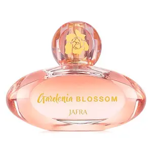 Jafra Gardenia Blossom Fragancia Floral Rosas Jafra Liquid Perfume for Women Made in USA Elegant Floral Scent