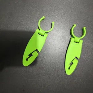 New Paddle Board Accessories Water Cup Holder Clamp, Outdoor Sports Beach Strong Fix Anti-Slip Design, Kayak Paddle Board Clip, Rope Storage, Paddleboard