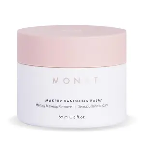 MONAT Makeup Vanishing Balm - Gentle Makeup Remover
