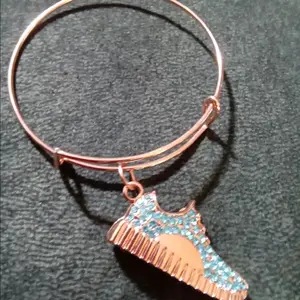 Bangle bracelets