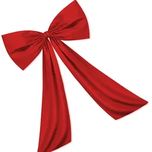 Large Bows For Wedding Party Festival Decoration Photoshoots And Backdrop
