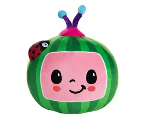 NoJo CoComelon Plush Toddler Cuddle Pillow NoJo CoComelon Plush Toddler Cuddle Pillow