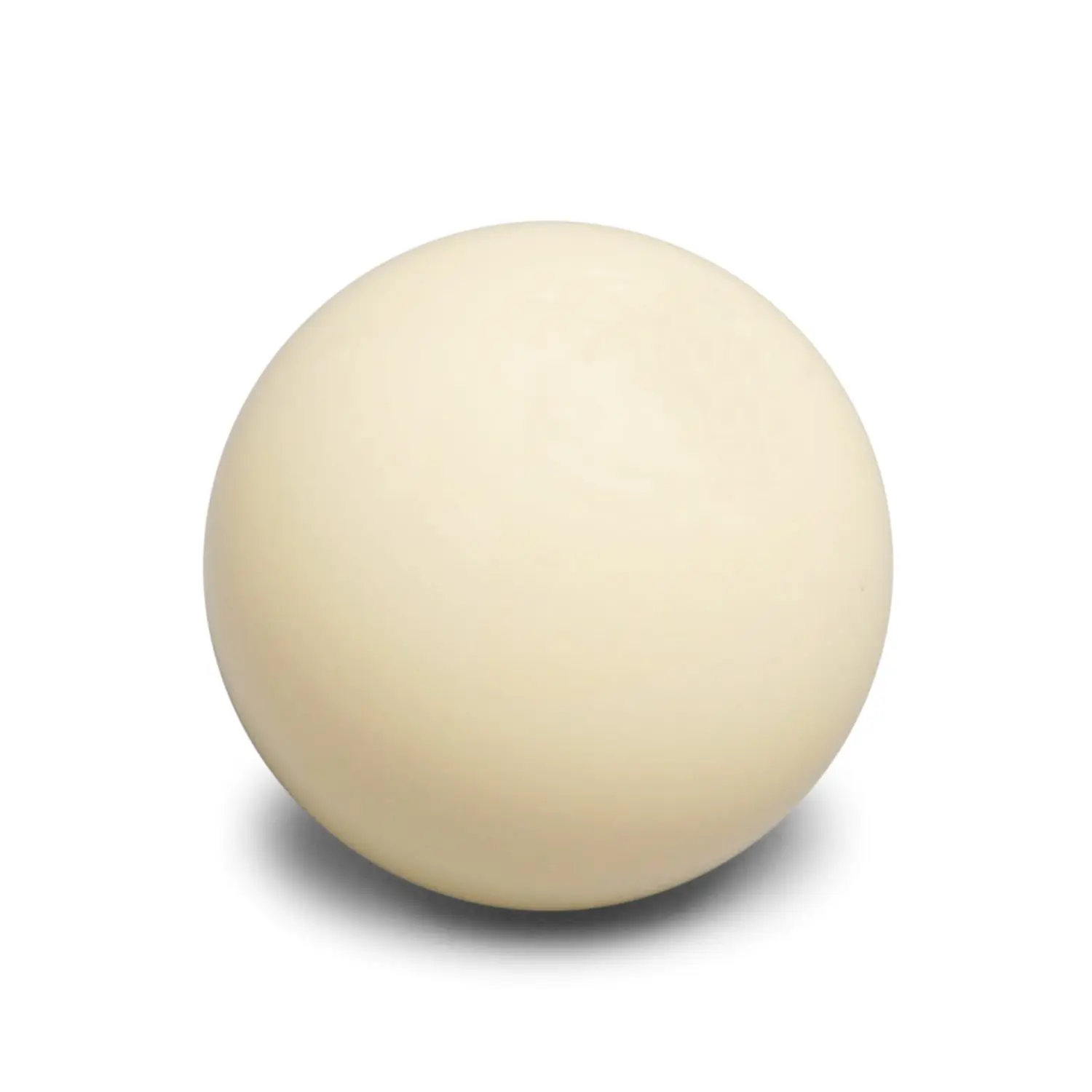 Standard Pool Cue Ball 2 1/4"
