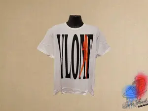 Vlone Vice Tee White