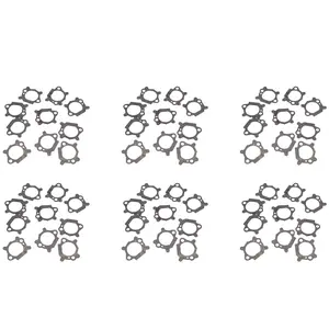 (Pack of 60) 795629 Carburetor Gasket for Briggs and Stratton 272653 272653S