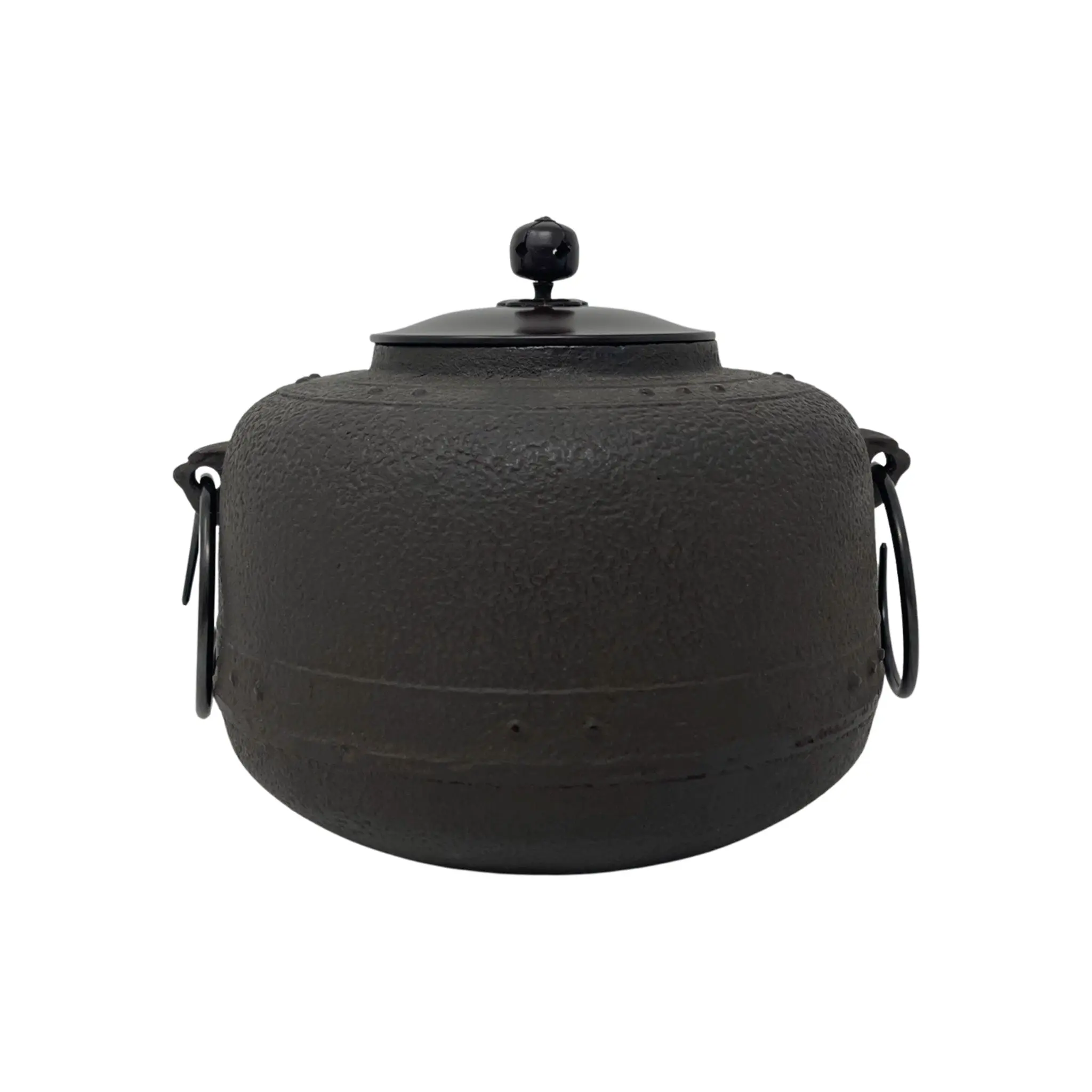 Chagama (Iron Kettle)
