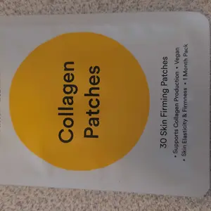 3 Packs of Kind Patches Berberine Patches, Support Metabolism, Steady Release, Support Metabolism, Plant-based Ingredients, Absorbs through the Skin,Vegan, 3 Months Supply