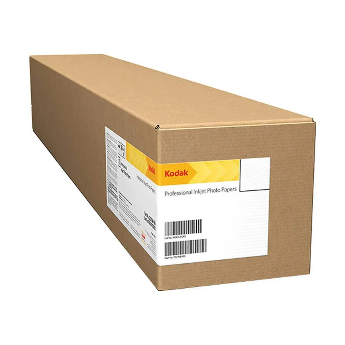 Kodak PROFESSIONAL Satin Inkjet Photo Paper, 270gsm, Roll
