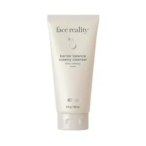 Face Reality Barrier Balance Creamy Cleanser