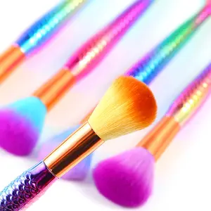 Mermaid Brush Dust - #SGNA260