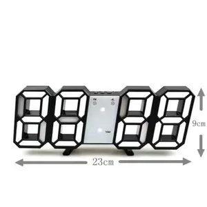 3D Clock