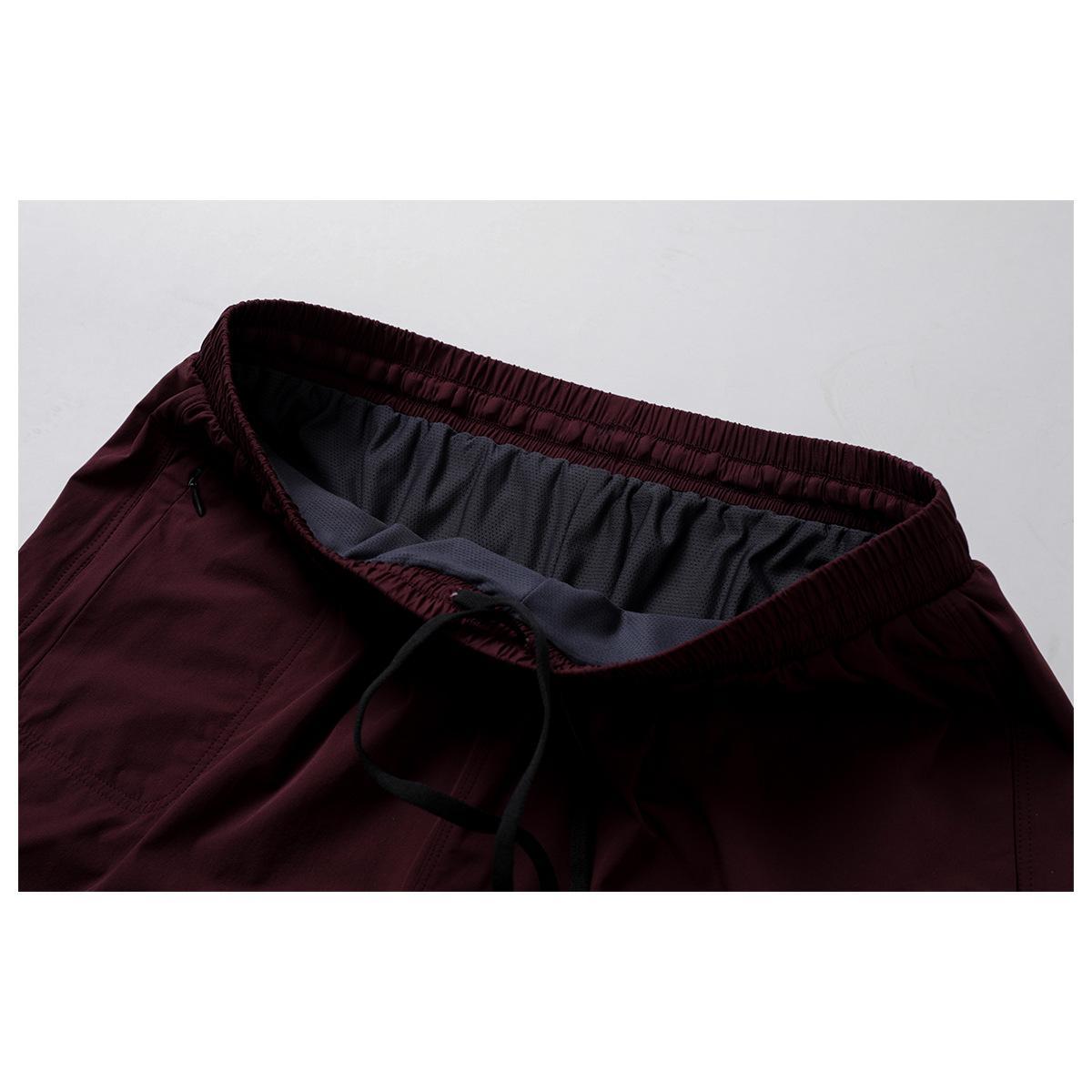 Men Running Shorts