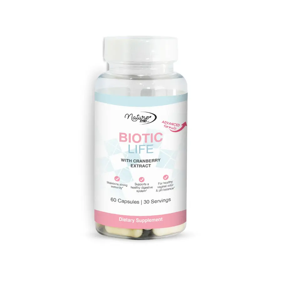 Biotic Life Probiotic Advanced Formula Biotic Life Probiotic Advanced Formula