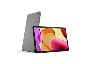 Amazon B0B1VQ1ZQY 11-inch Fire Max 11 Tablet With Fire OS - 8- Octa-core Processor - 4 GB RAM - 64 GB Storage - 8MP Front And Rear Camera - Wi-Fi 6 - Bluetooth - USB-C - Gray