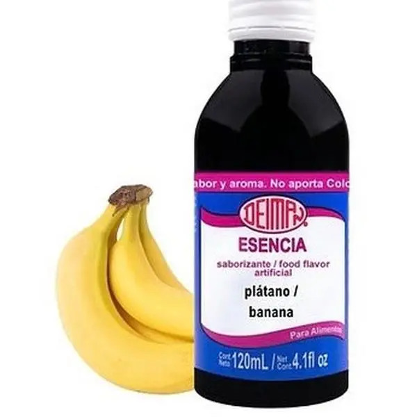 Deiman Banana Extract