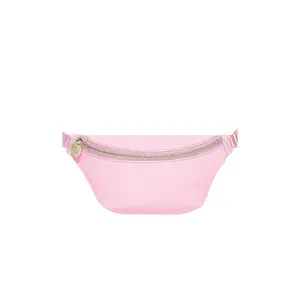 Stoney Clover Lane Classic Fanny Pack in Flamingo
