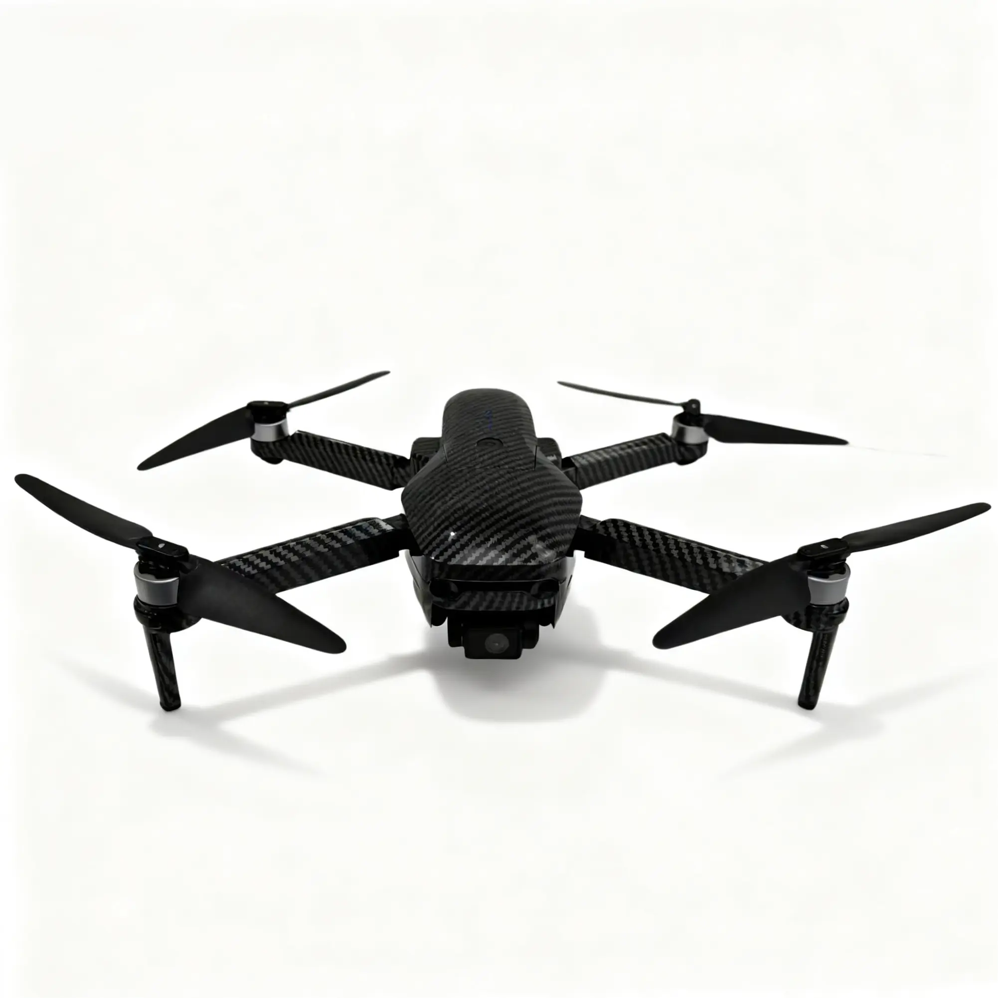 GD96 4K HD Smart Drone - Equipped with Obstacle-Avoiding Vision System