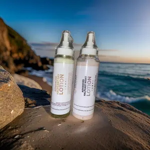 Advanced Brightening Day&Night Lotions