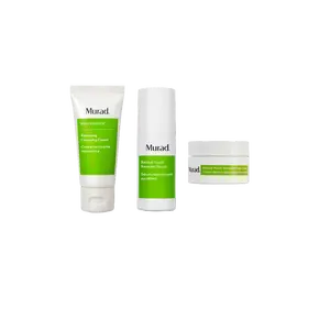 3-Piece Retinol Revival Regimen