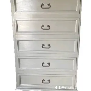 5 Chest Drawer