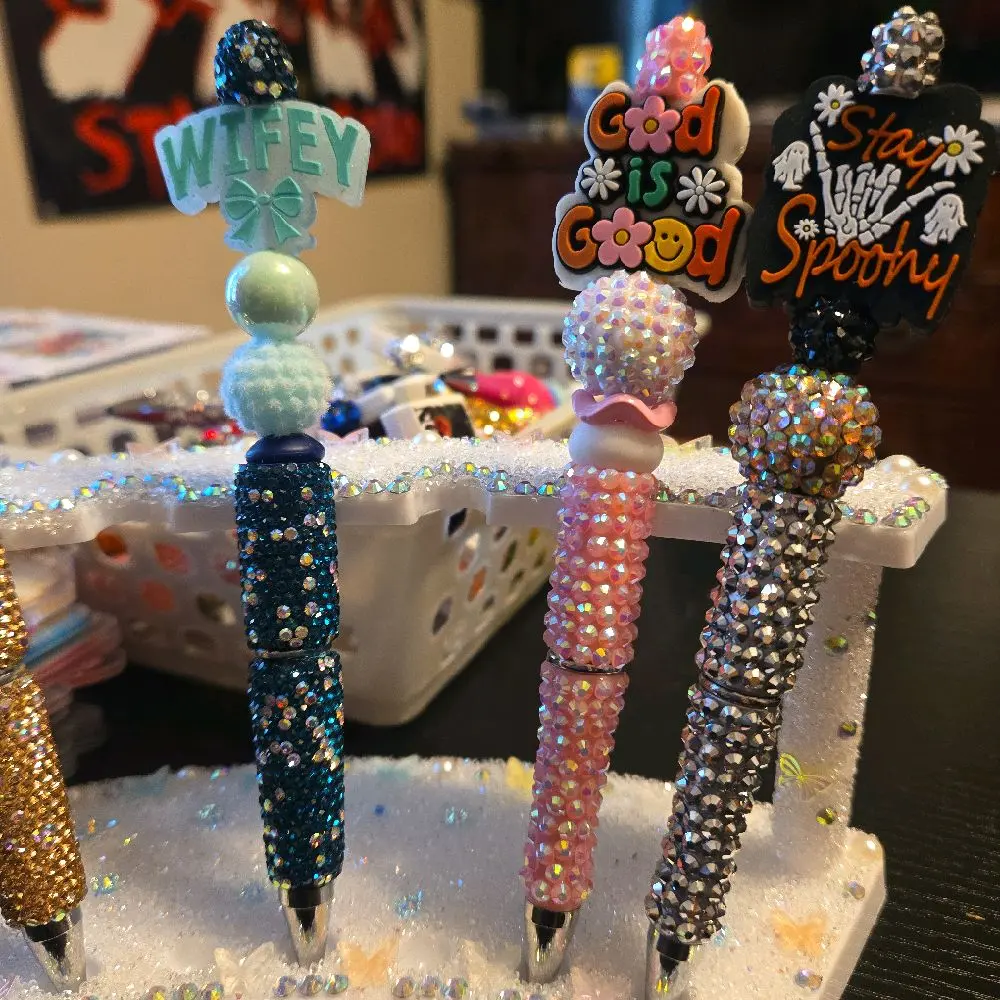 Fancy Pens