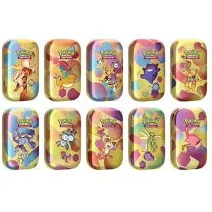 151 Mini Tin - SV: Scarlet & Violet 151 (Single)