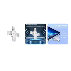 4  in  1  flash  drive