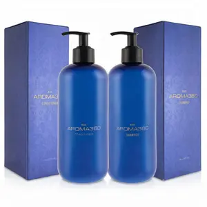 Aroma360 | Blue Hair Ritual Bundle