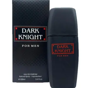 Dark Knight Men's Cologne 3.4 Fl. Oz. Eau de Parfum Spray