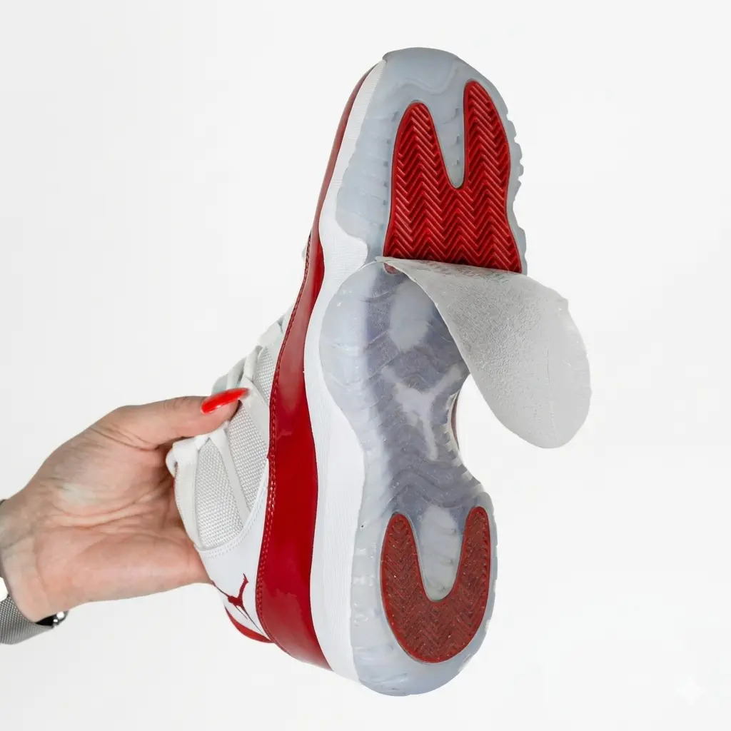 SNEACARE Sole Shield-  Sole Protectors for Sneakers - Easy to Use & Long-Lasting Protection