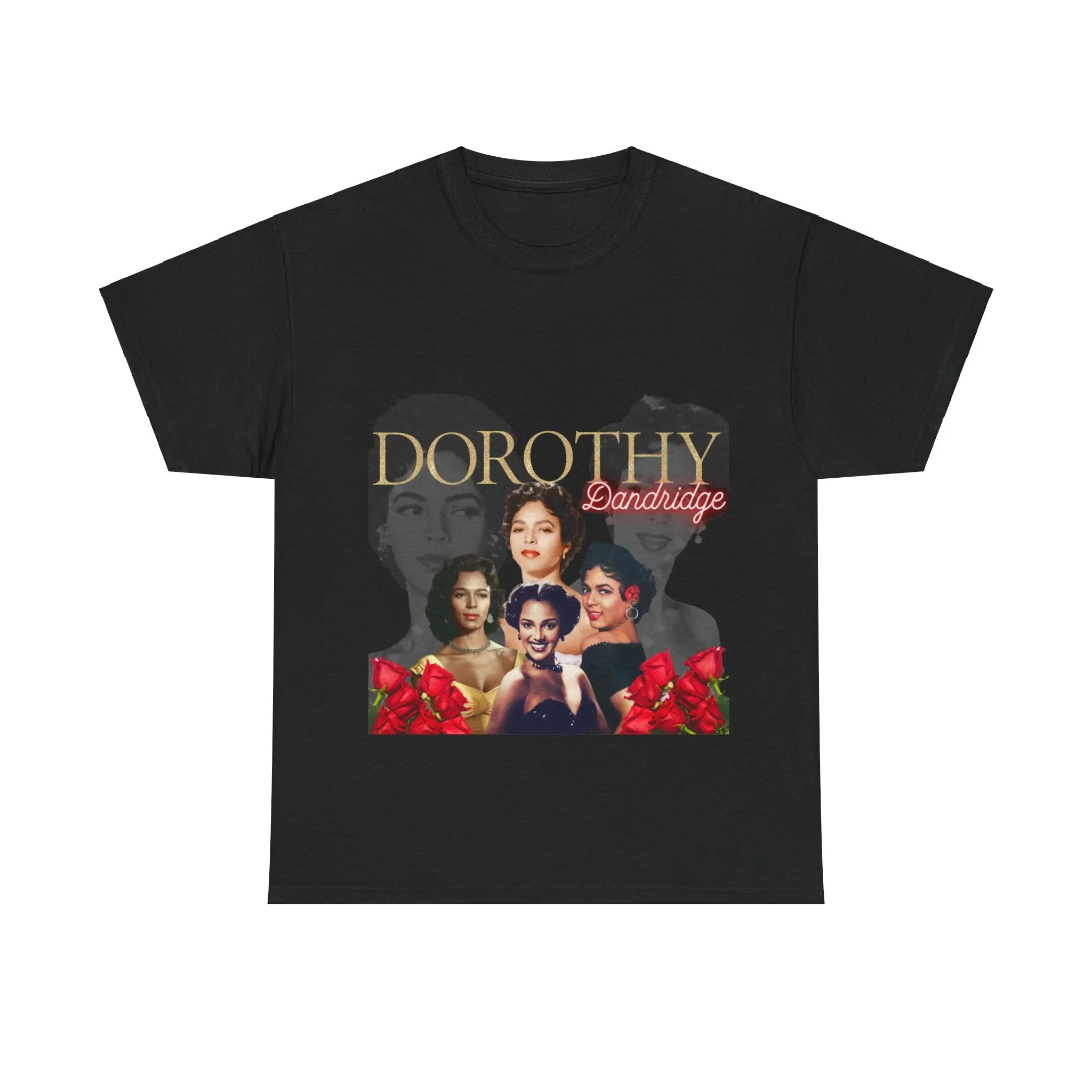 Introducing Dorothy Dandridge T-Shirt