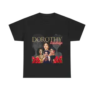 Introducing Dorothy Dandridge T-Shirt
