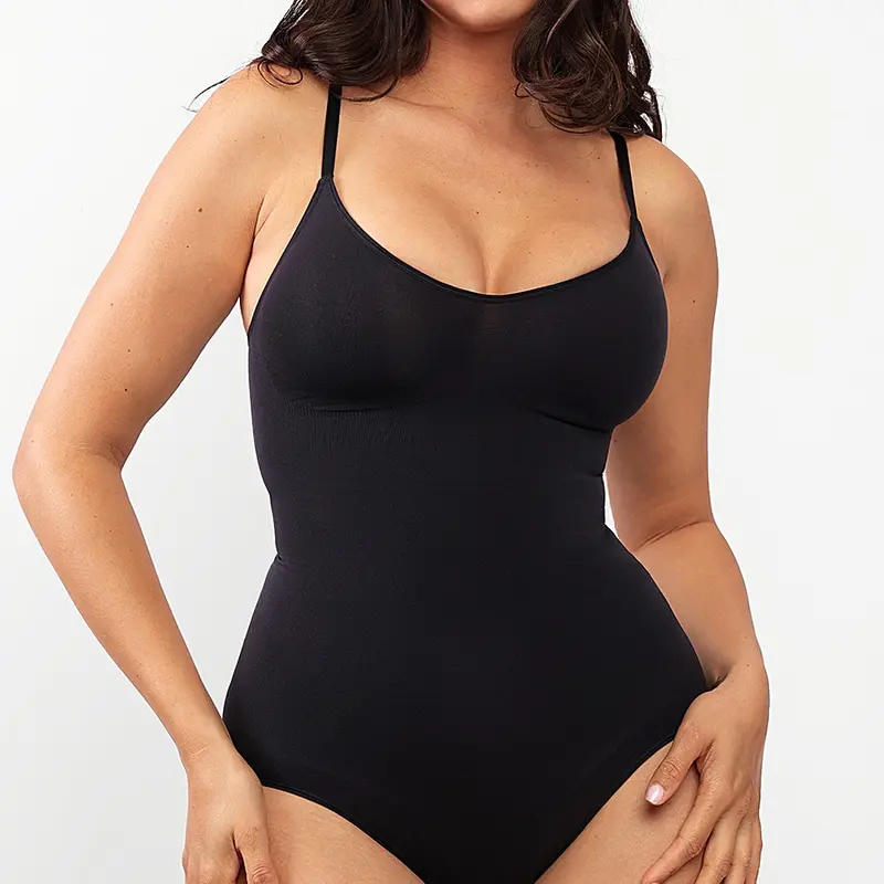 Shapellx Seamless Ultra Comfy Shapewear Underwear