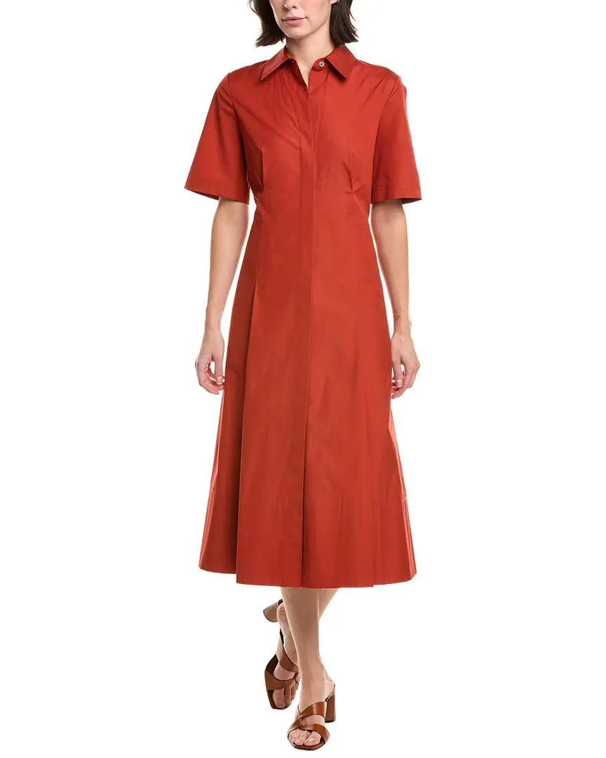 Vince Shirt Dress Vince Shirt Dress