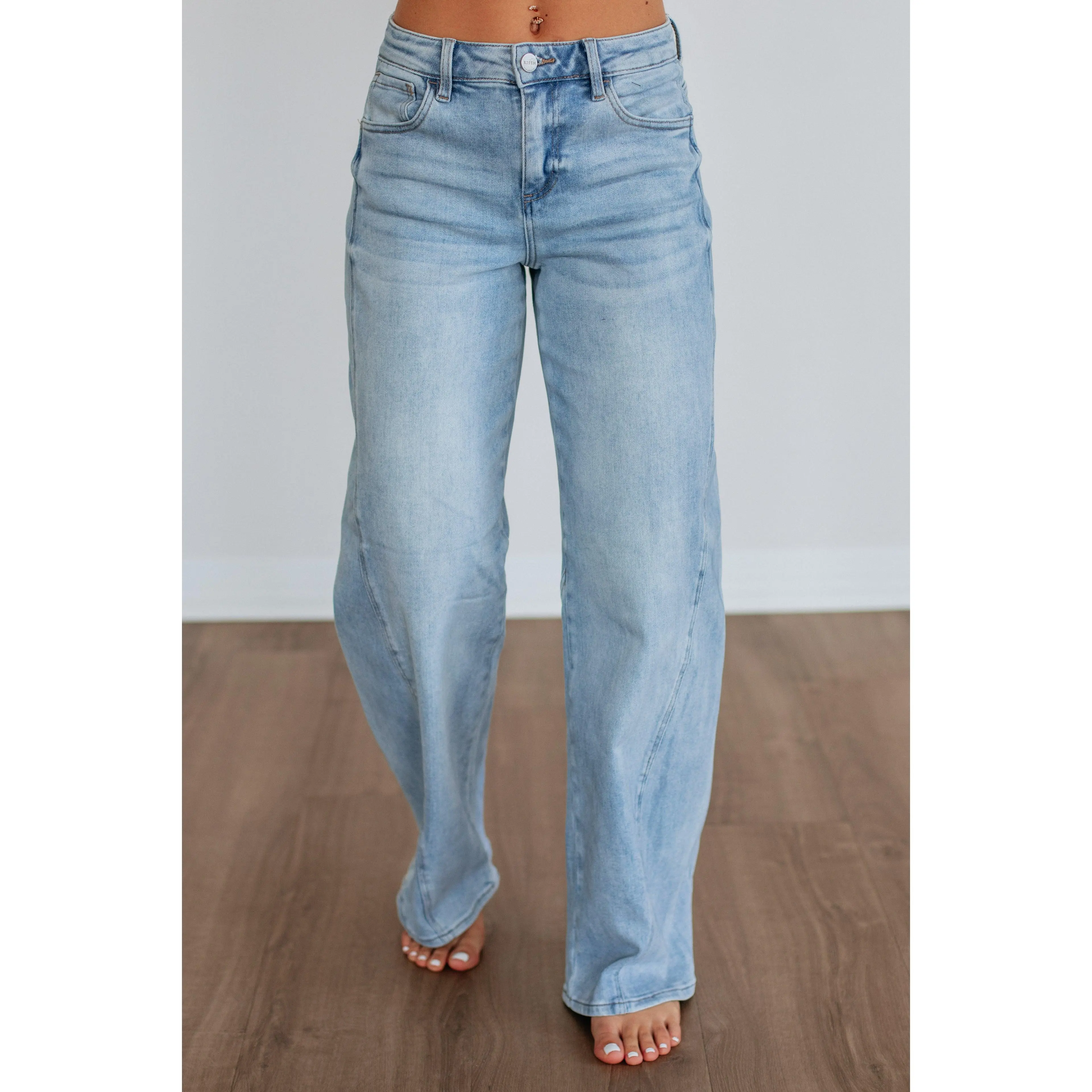 Kolby Risen Jeans