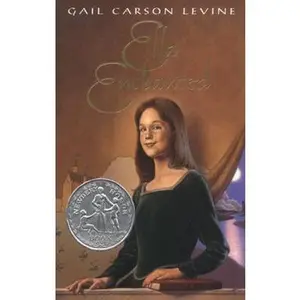 USED-Ella Enchanted: A Newbery Honor Award Winner by Levine, Gail Carson (Hardcover)