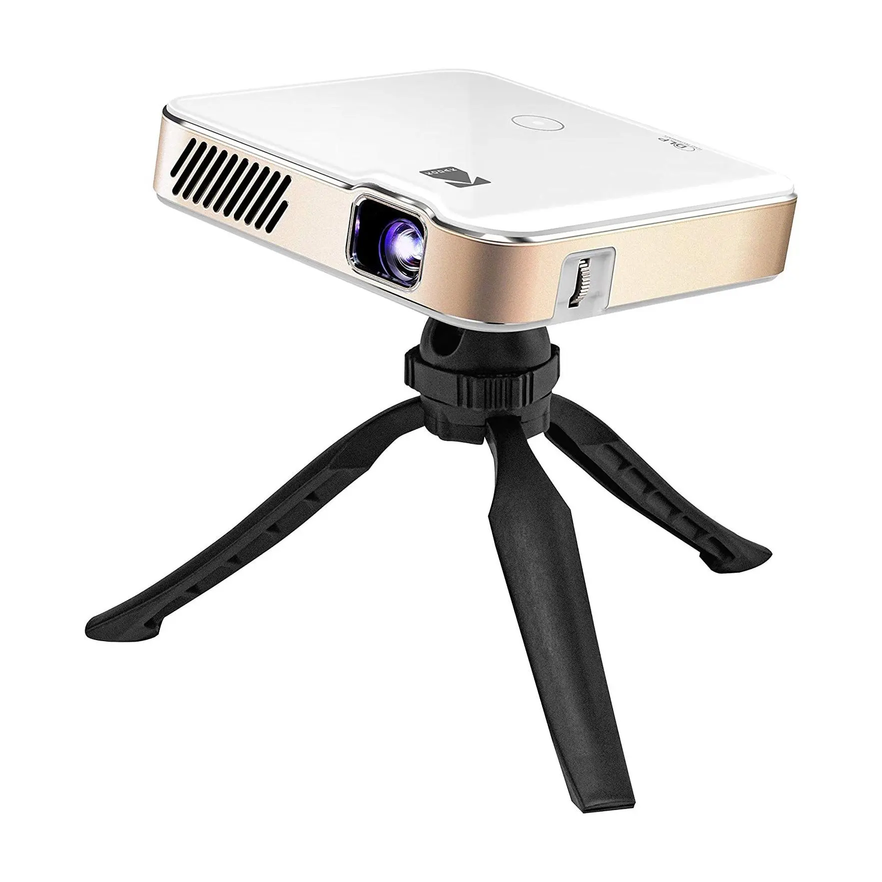 Kodak Luma 450 HD Smart Portable Mini Projectorw/ Tripod