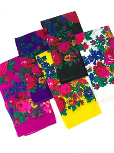 La Xochitl Scarf