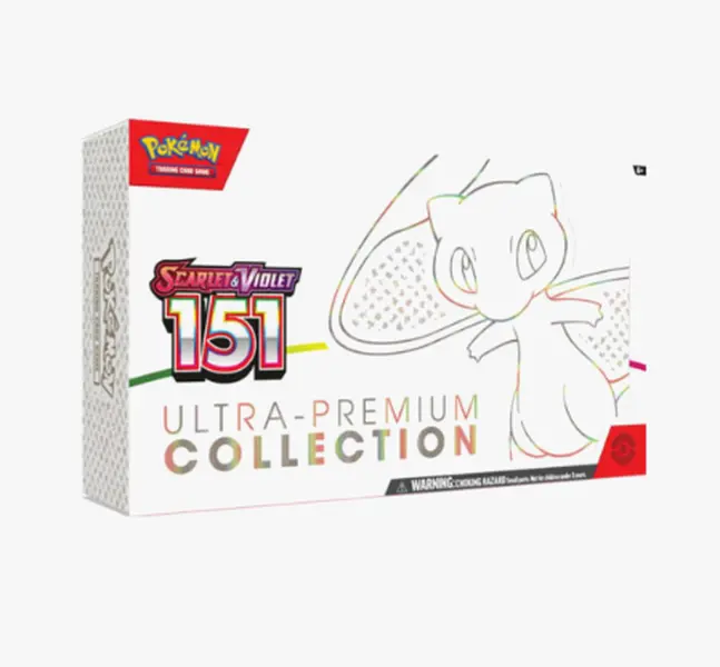 151 Ultra-Premium Collection