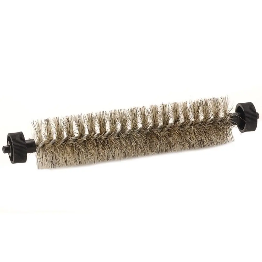 Fuller Brush Sweeper Replacement Brush – Fits Fuller & Stanley Electrostatic Carpet & Hard Floor Sweepers – Durable, Reusable, Easy to Install