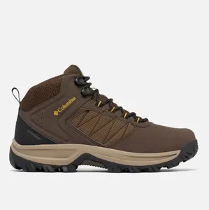 Columbia Men's Transverse Hike Waterproof Shoe