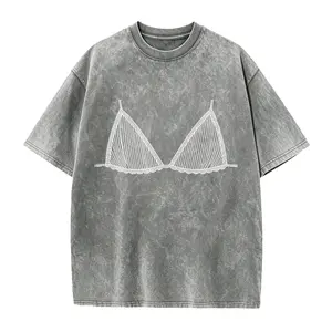 Coastal Bikini Graphic Tee Beach Summer Top Coverup Vacation Outfit Women Last Toast on the Coast Seashells and Wedding Bells