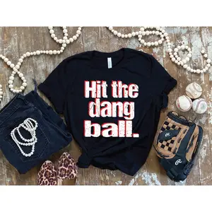 Hit The Dang Ball