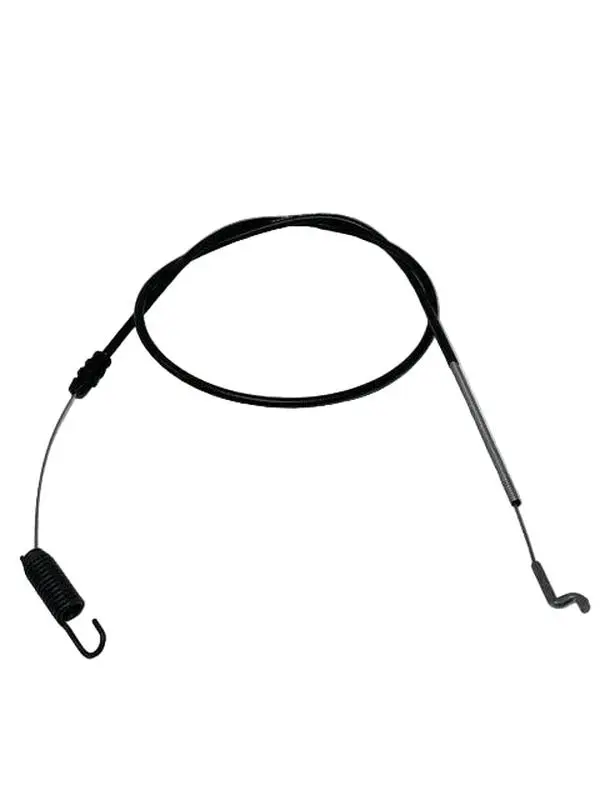 139-6595 – Toro Traction Drive Cable, RWD (Genuine Toro OEM Part)