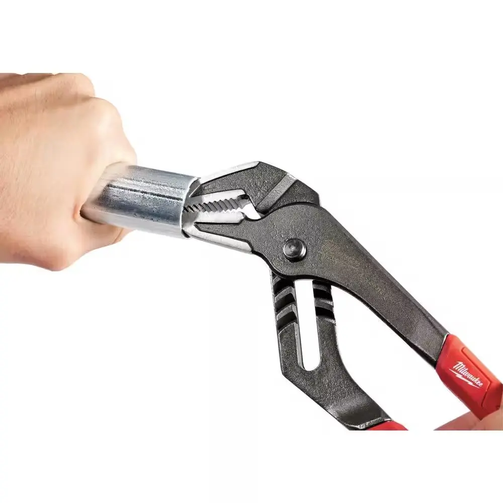6 in. Straight-Jaw Pliers 6 in. Straight-Jaw Pliers