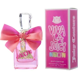 Viva La Juicy Neon By Juicy Couture Eau De Parfum For Women