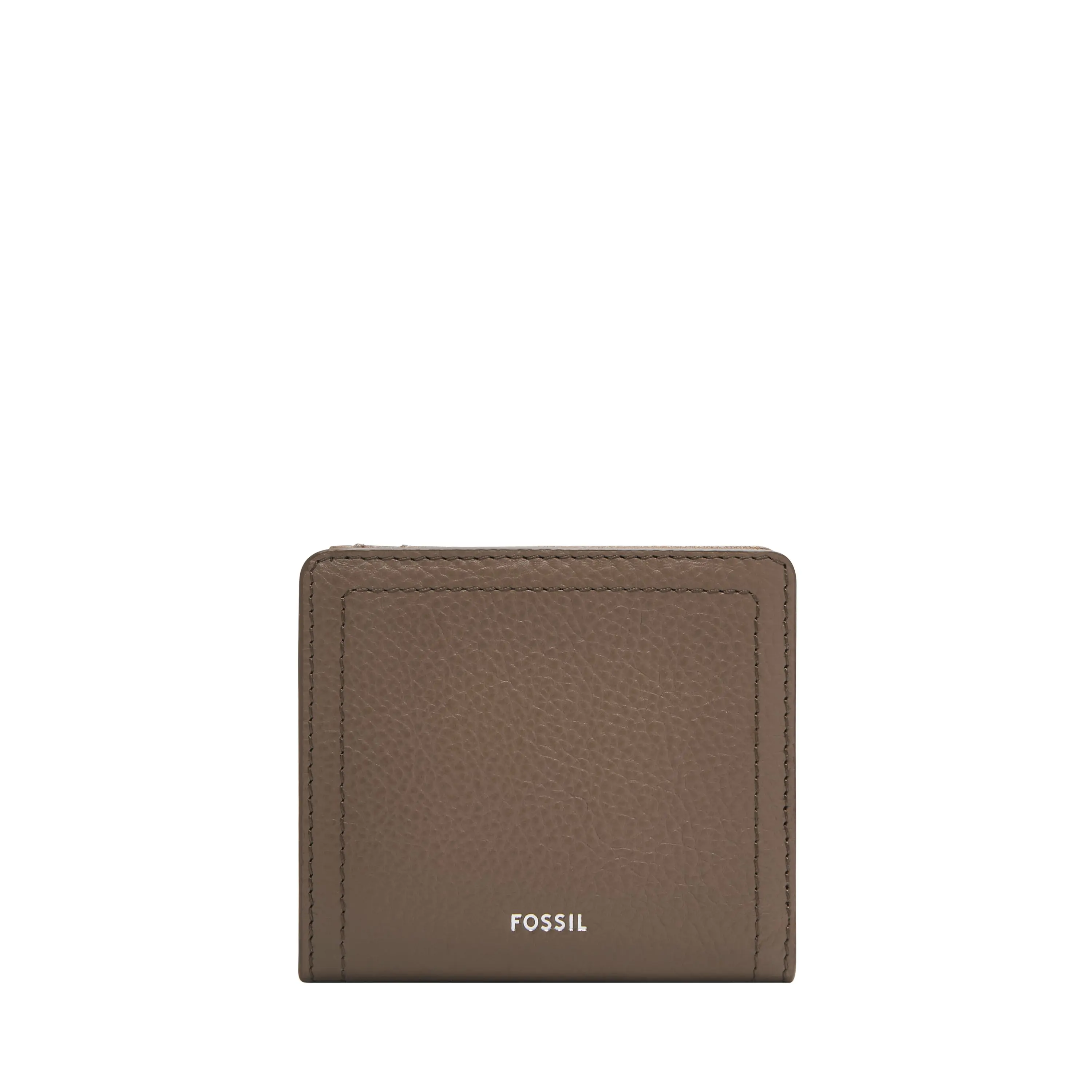 Fossil Women's Logan RFID Leather Small Bifold