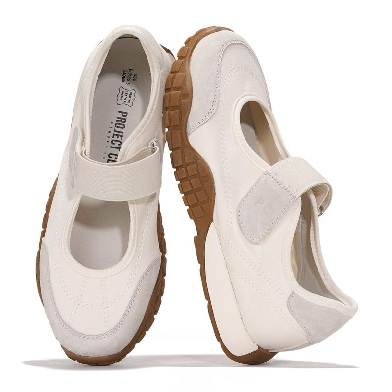 Project Cloud Women's | Fashionable Shoes for Women | Memory Foam | Lightweight | Non-Slip - Donna